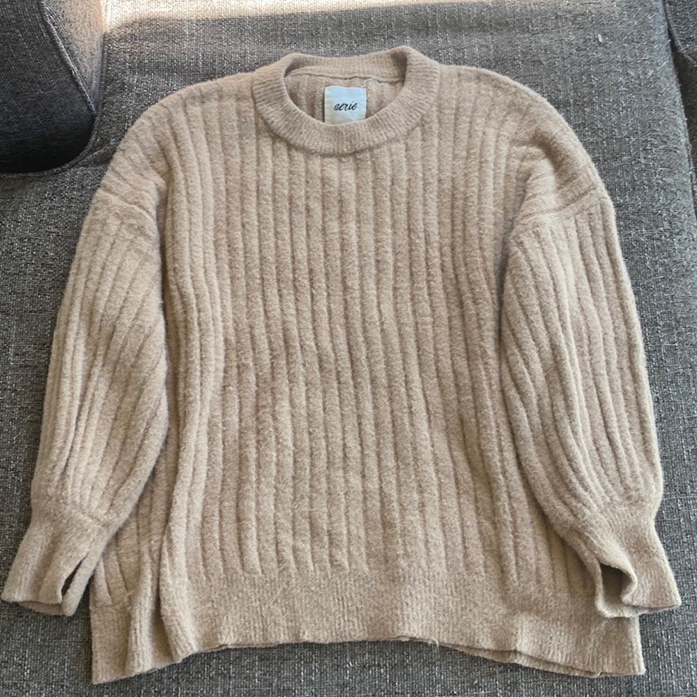 Aerie Sweater